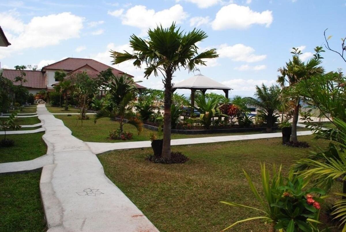 Lombok Beach Hotel Montongbuwoh Kültér fotó
