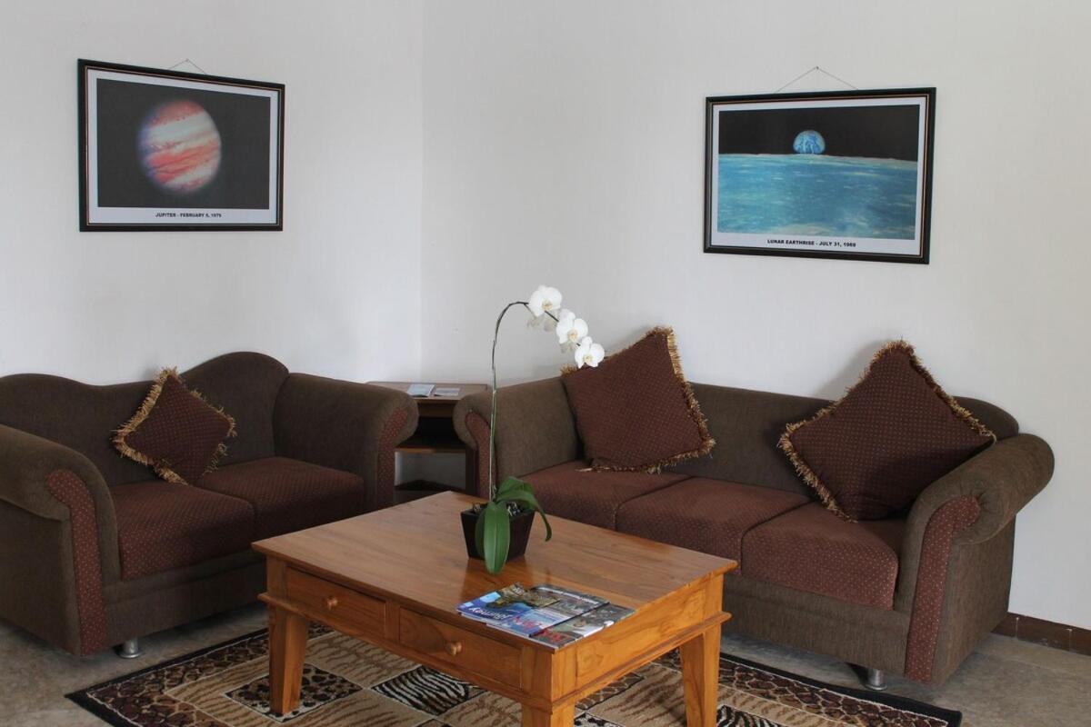 Lombok Beach Hotel Montongbuwoh Kültér fotó